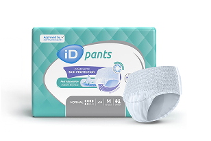 iD Pants Normal
