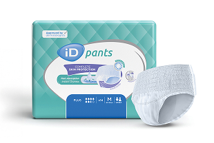 iD Pants Plus